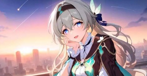 崩坏星穹铁道流萤突破材料有哪些 崩坏星穹铁道流萤培养材料大全-第1张图片-华展网