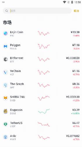 币安网app下载安卓版-币安网app官方最新版下载v2.46.7-第3张图片-华展网